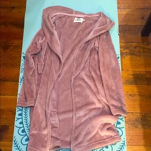 UGG robe size sm
